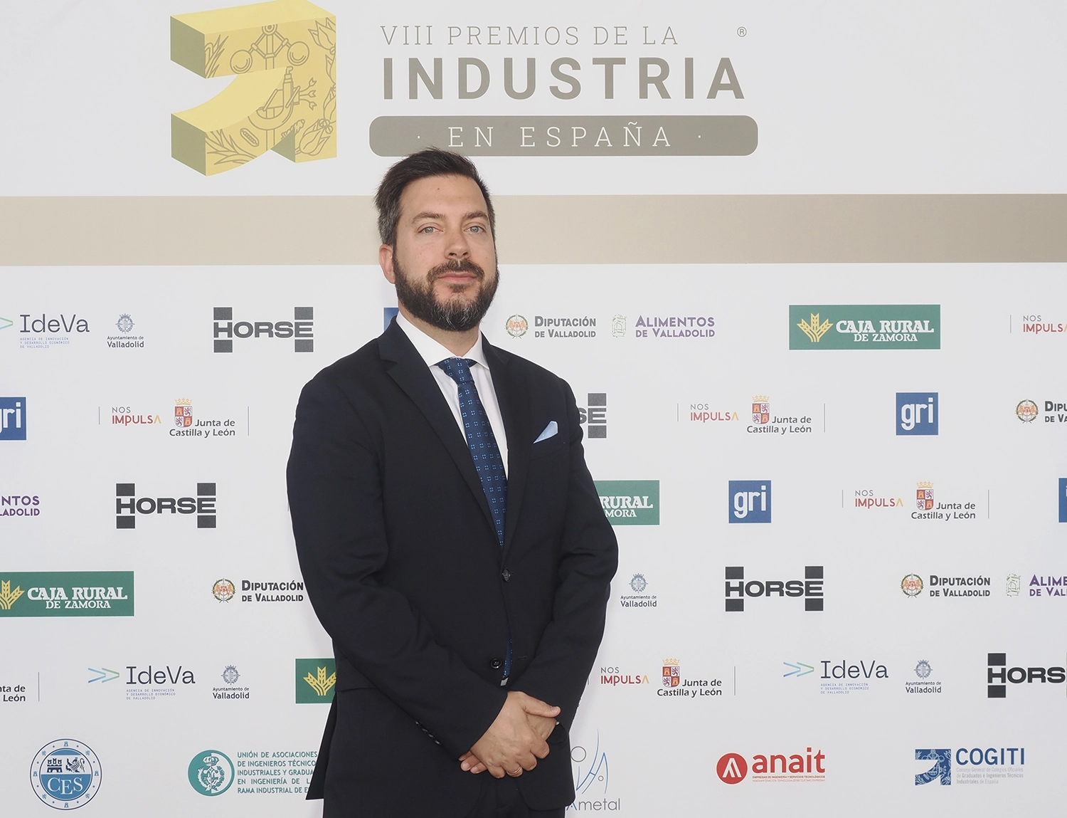 Javier Buhigas, de Opus RSE.